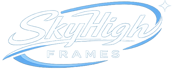 Sky High Frames
